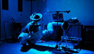 NYFA/NYSCA Artist Fellowships Award $903,000 to 132 New York Artists