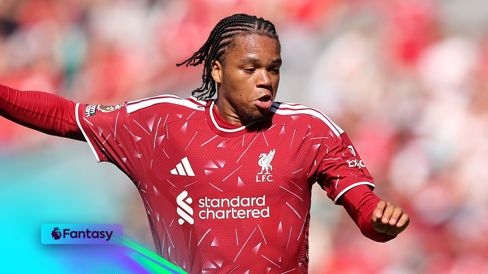 FPL rising stars: Rio Ngumoha