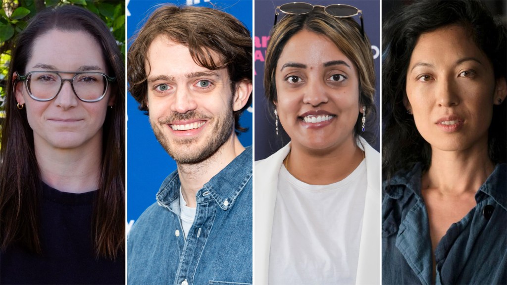 'The God Of The Woods' TV Series Sets Directors (EXCLUSIVE)