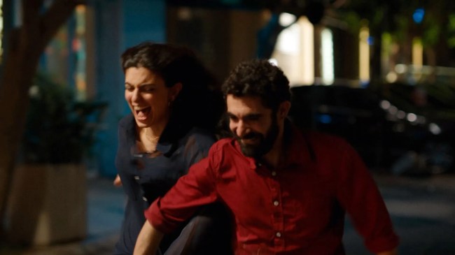 A Sad and Beautiful World Review: A Poppy Romance Set in Modern Beirut