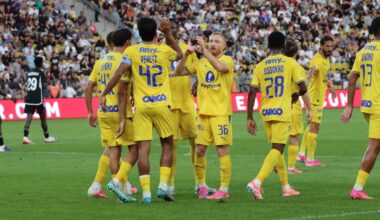 Europa League: Maccabi beat Sheriff 5-0
