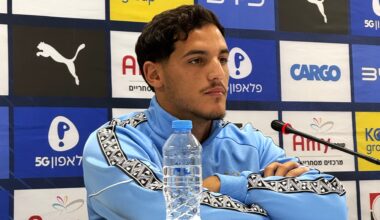 Ben Hemo: "Must approach the match with the same commitment and humility"