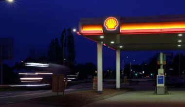 ADNOC Distribution to buy Shell South Africa downstream business in $1 billion deal