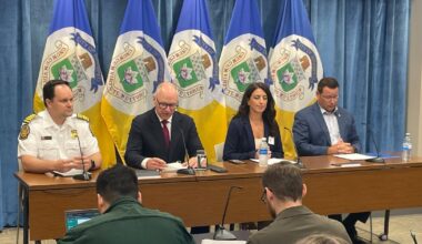 Winnipeg looking at new response model for mental health calls - CTV News