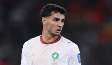 Liverpool Targets Barcola, Considers Díaz as Backup - 조선일보