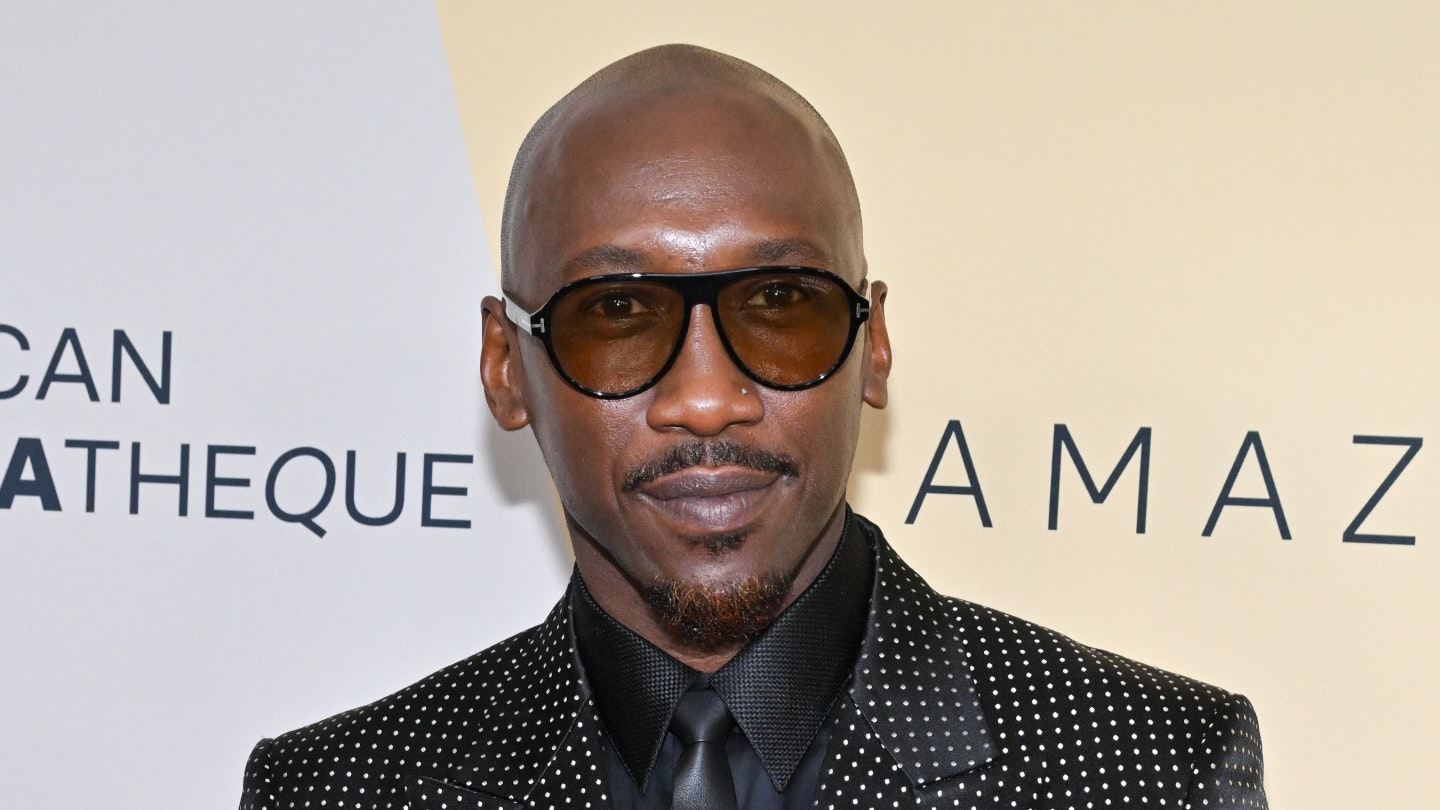 Mahershala Ali Speaks Out On Marvel's Failed MCU Blade Movie