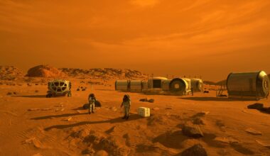 America at 500: Where will we be in space in 2276?