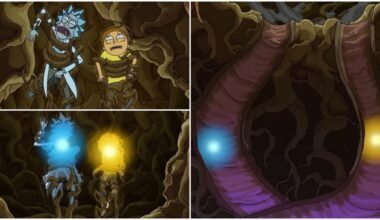 Our Rick and Morty S09E07: "MortGully: The Last Rickforest" Thoughts