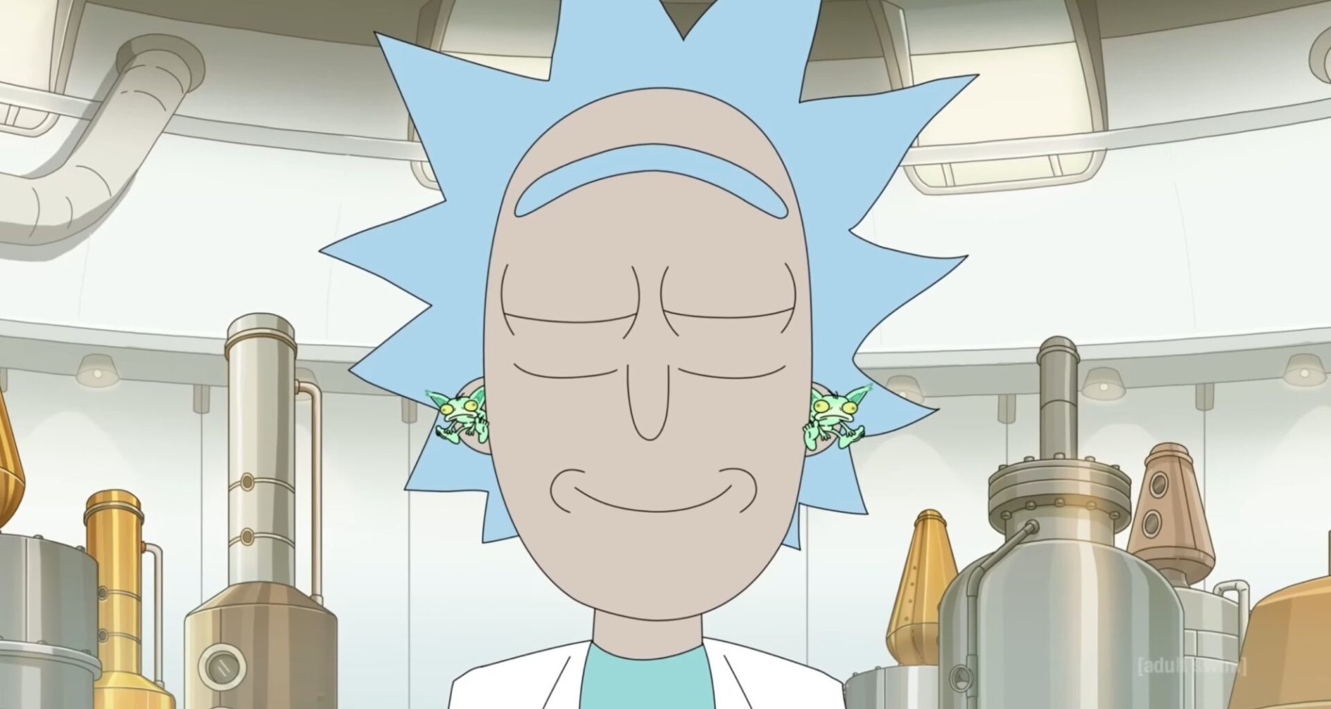 Rick and Morty: Some Thoughts on S09E08: "Rickuiem Mort a Dream"