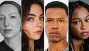 Netflix's 'I Suck at Girls' Casts Anna Konkle, Taegan Burns and More