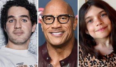 Benny Safdie's 'Lizard Music' Casts Arya Parvathi