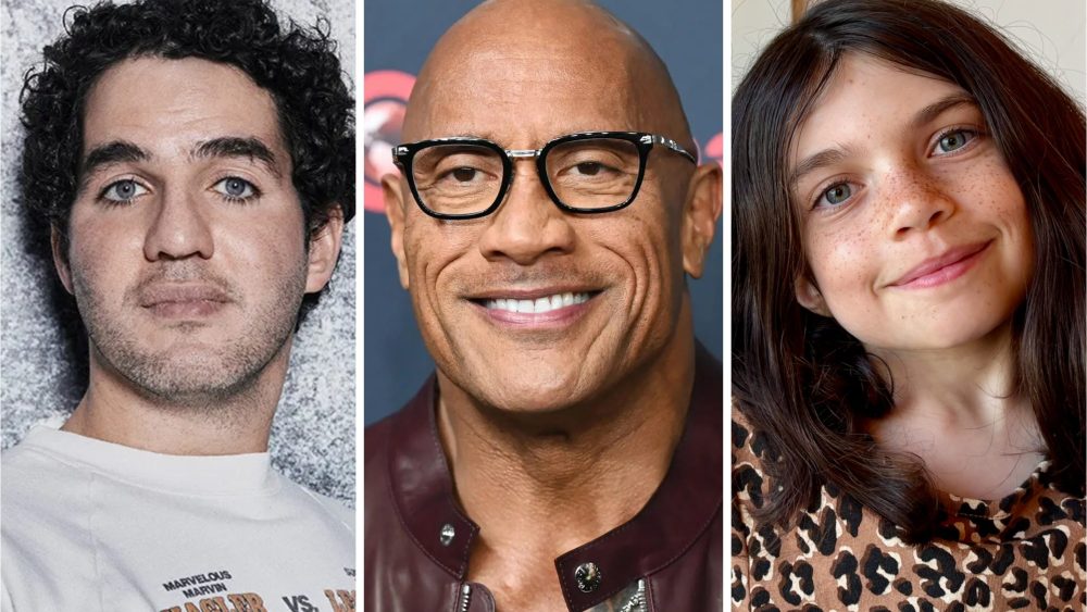 Benny Safdie's 'Lizard Music' Casts Arya Parvathi