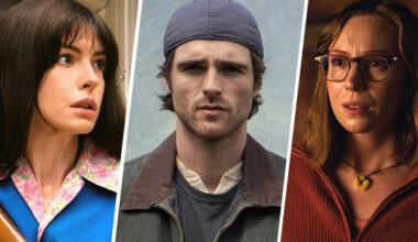 Poll: Vote for Your Most Anticipated Movies of August