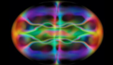 Physicists Create an Exotic New Form Of Matter: The 'Fermi Sea' : ScienceAlert