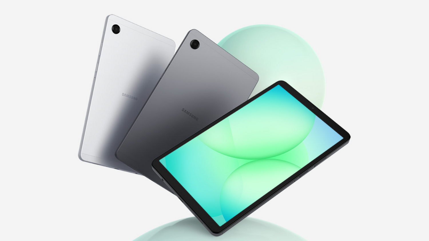 samsung galaxy tab a11 lifestyle render