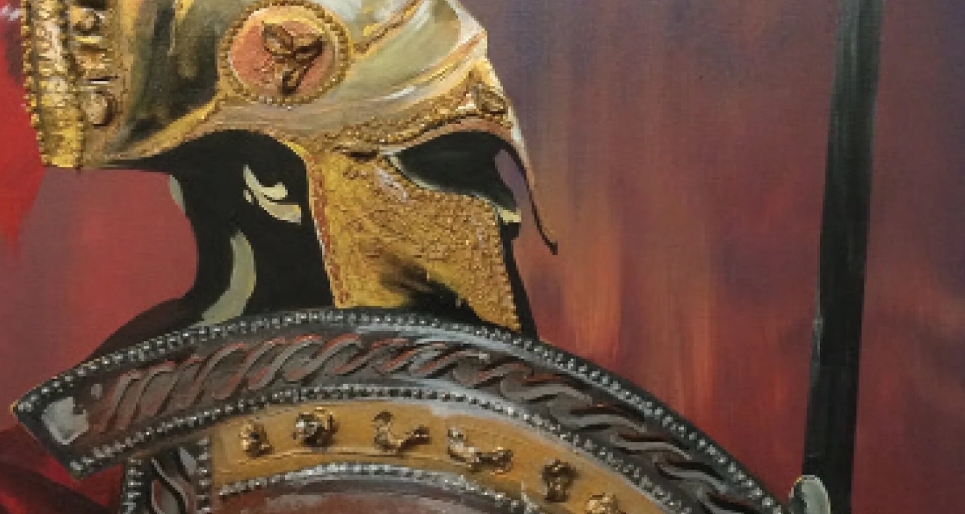 ODYSSEUS Series in the Works With STRANGER THINGS Exec Showrunning & HALO Director On Board — GeekTyrant