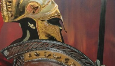 ODYSSEUS Series in the Works With STRANGER THINGS Exec Showrunning & HALO Director On Board — GeekTyrant