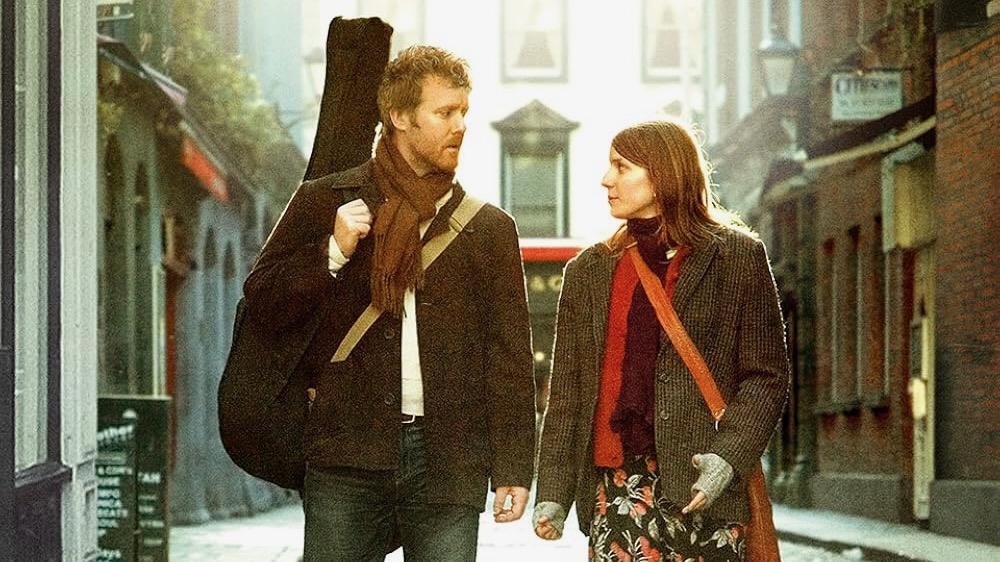 The Oral History of Once