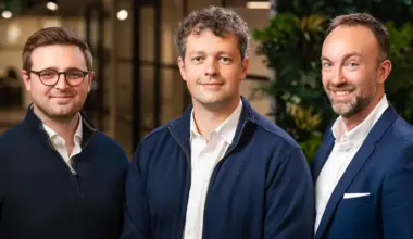 Exclusive: Osney Capital closes £60M cyber fund to back UK’s next generation of security startups – Resilience Media