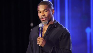 Kirk Franklin to Host 2026 Stellar Gospel Music Awards: Nominees List