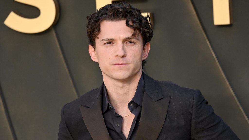 Tom Holland Admits Some Of His Movies Have Been "Sh*t"