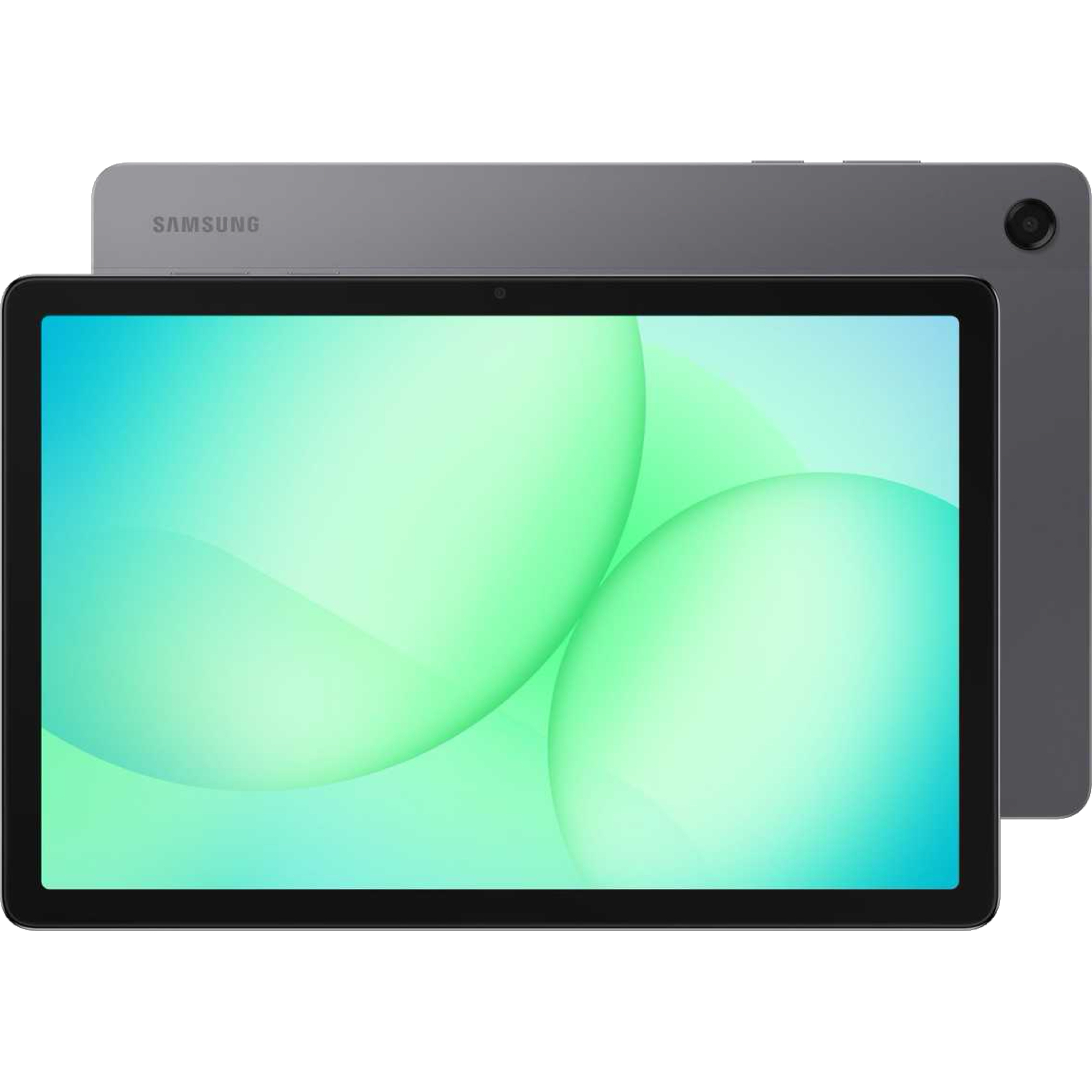 Samsung's Galaxy Tab A11 Plus' product box image
