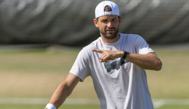 The Preview Day 8 - Wimbledon