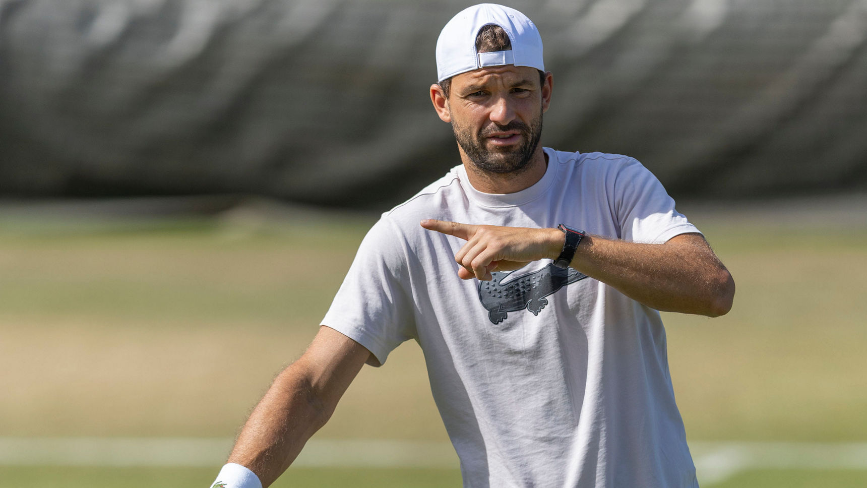 The Preview Day 8 - Wimbledon