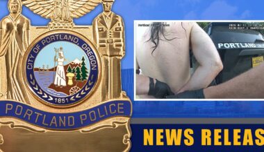 Man Arrested for Attempted Kidnapping of 7-year-old Girl in Waterfront Park