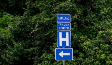 Main Line Health is hiring trauma surgeons to replace contracted Jefferson Health employees at Lankenau Medical Center and Paoli Hospital.