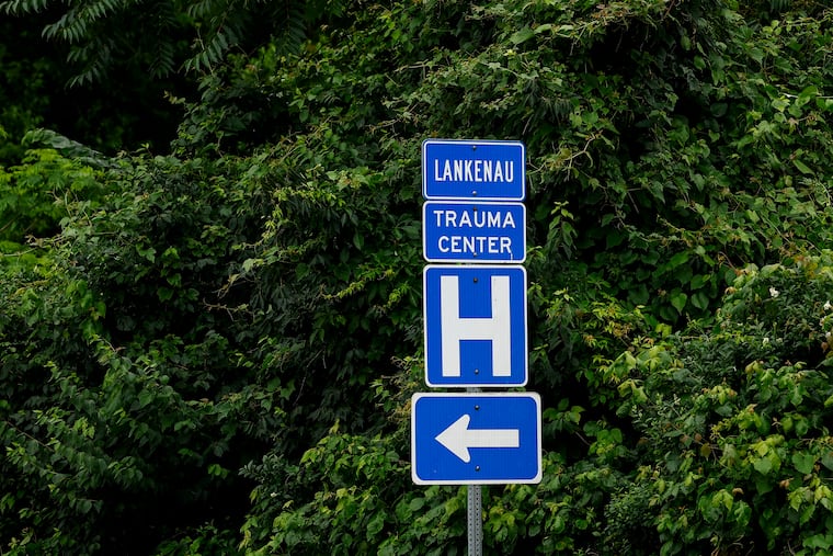 Main Line Health is hiring trauma surgeons to replace contracted Jefferson Health employees at Lankenau Medical Center and Paoli Hospital.