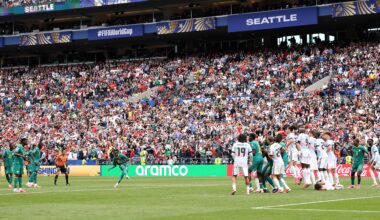Penalty pain for Pape as Senegal exit World Cup
