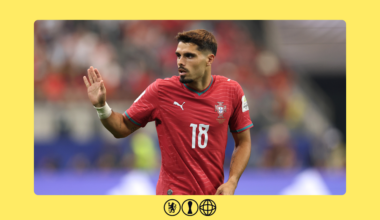 Pedro Neto's Portugal suffer late 2026 World Cup heartbreak as Spain advance | News | Official Site