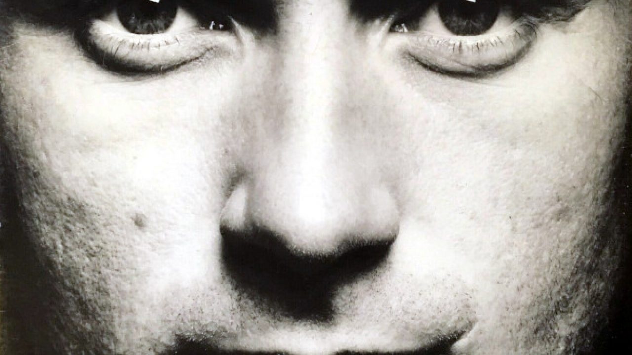 Phil Collins Announces Face Value (Full Value) 4xLP Box Set