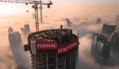Why Canada Is (Finally) Building Supertall Skyscrapers