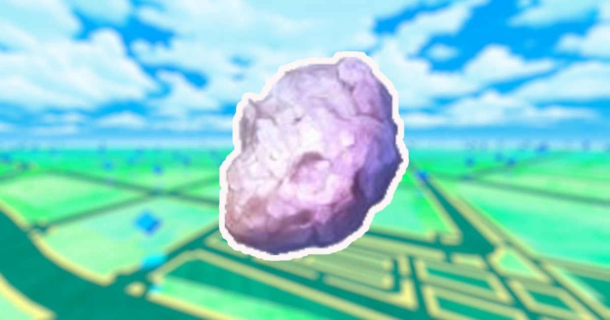How to get Meteorite and teach Dragon Ascent in Pokémon Go