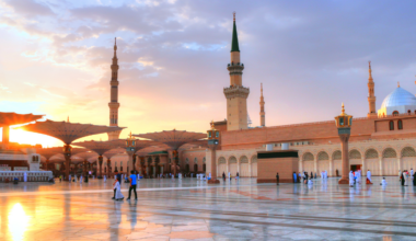 Saudi Arabia knows the day is coming when the world stops needing oil — and its Public Investment Fund is a bet placed by one generation on behalf of the next, spending the last decades of oil revenue on hotels, football leagues, and entire cities in the empty desert, so the grandchildren of today's leaders inherit a country worth having