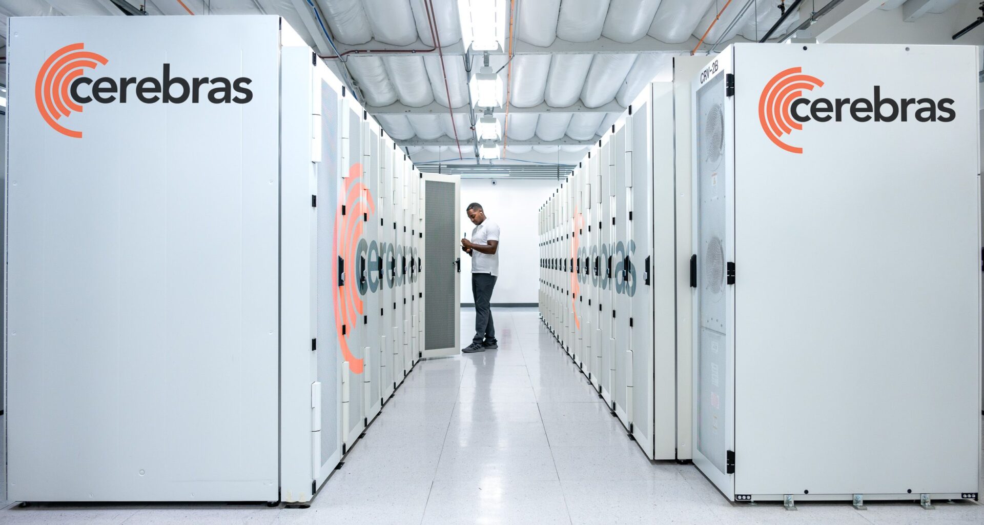 AMD and Cerebras partner on low-latency, high-throughput AI inference — EPYC processors in Helios rack-scale infrastructure paired with Cerebras' Wafer-Scale Engine (WSE) solutions