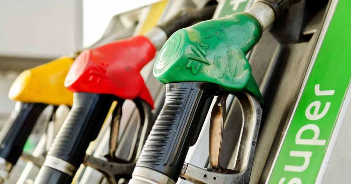 Top 10 African countries with the lowest diesel prices in July 2026