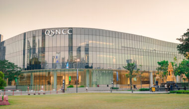 Bangkok to host second Hyrox this year