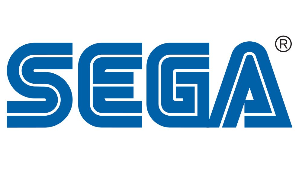 Sega logo