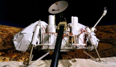 This Week In Space LIVE — The Viking Mars landings 50 years later