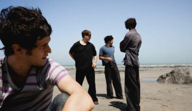 Stereogum home