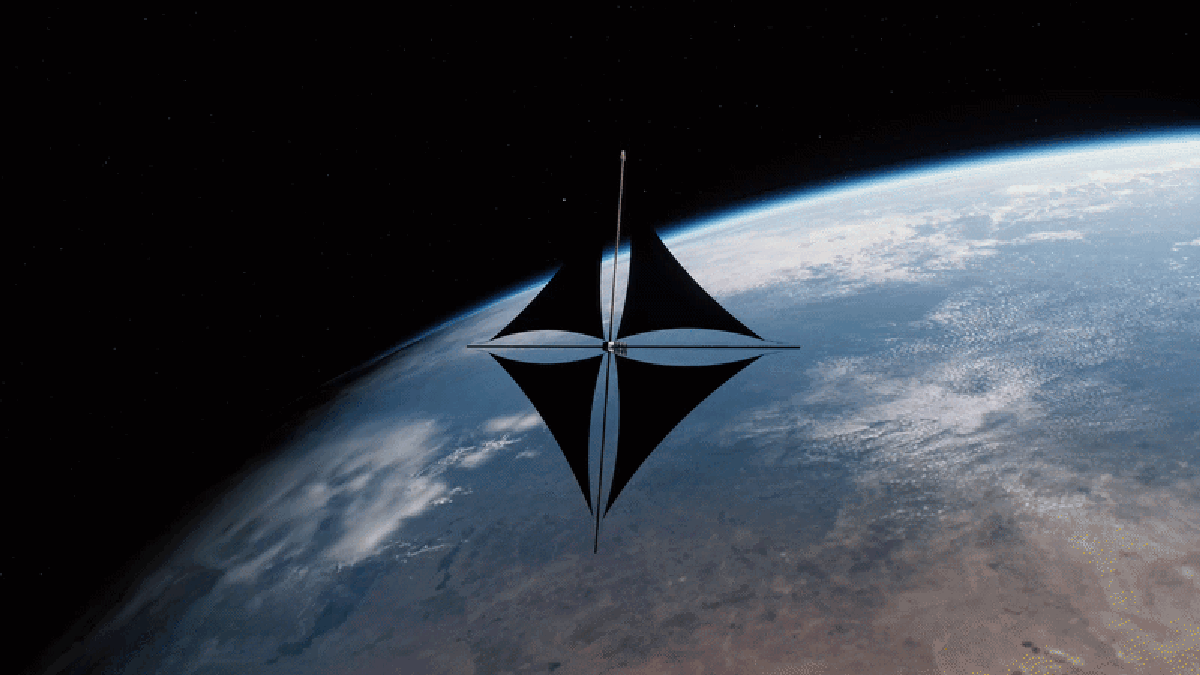 U.S. approval of giant ‘space mirror’ satellite alarms astronomers