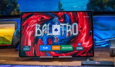 Best Android gaming tablets | Android Central