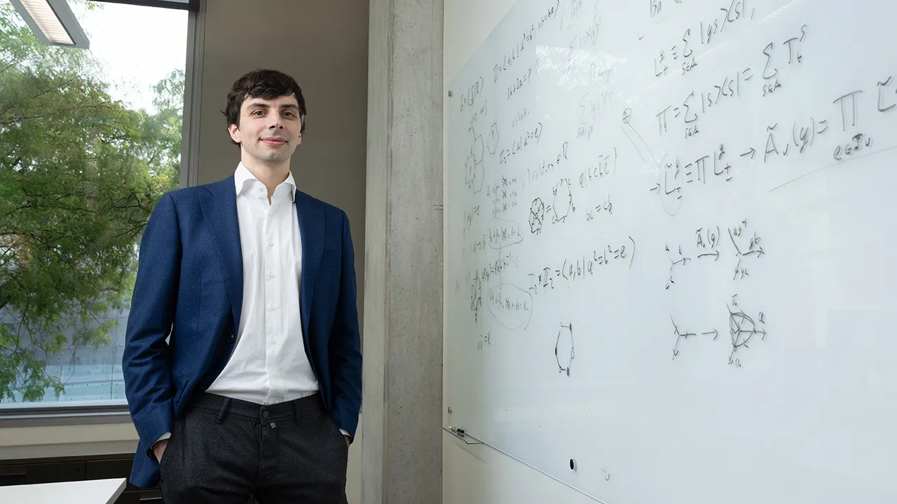 researcher