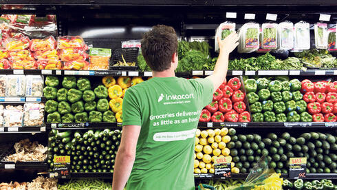 Instacart acquires Israeli AI startup Arpalus to bring real-time shelf intelligence t