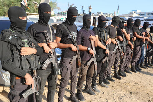 ‘Disarm Hamas first’: concern in Gaza border communities before foreign forces enter