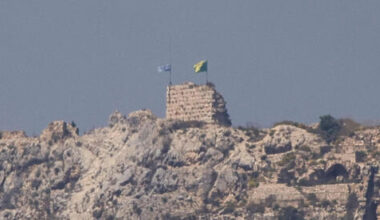 'Politicization of history': UNESCO lists Sebastia and Beaufort Castle as endangered
