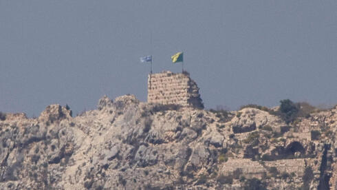'Politicization of history': UNESCO lists Sebastia and Beaufort Castle as endangered